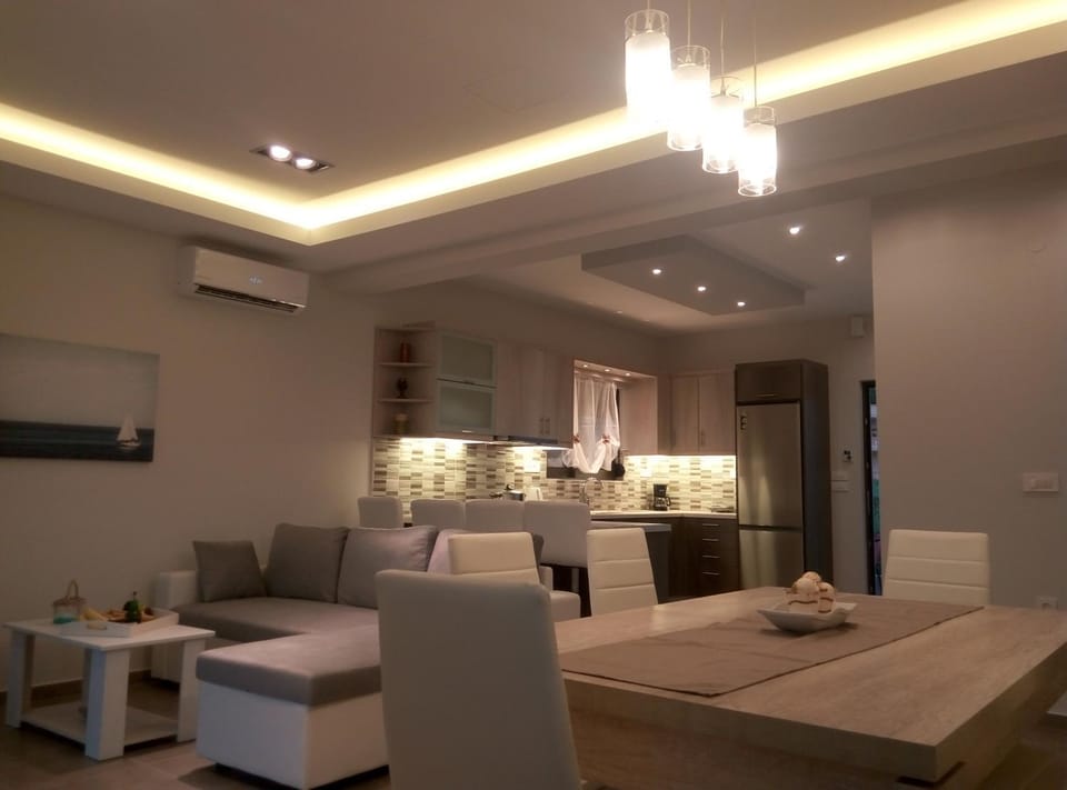 ANASTAZIA SIGNATURE RESIDENCES - Top Floor Boutique Apartments, Chania Apartment in Chania