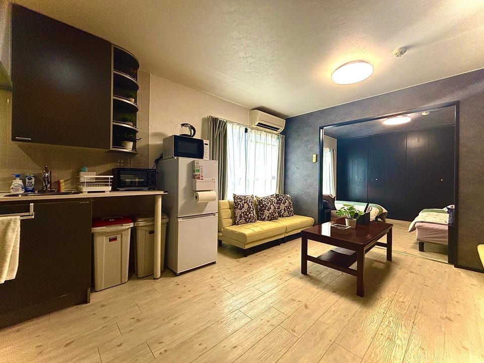 WABI SABI OSAKA Apartment in Osaka
