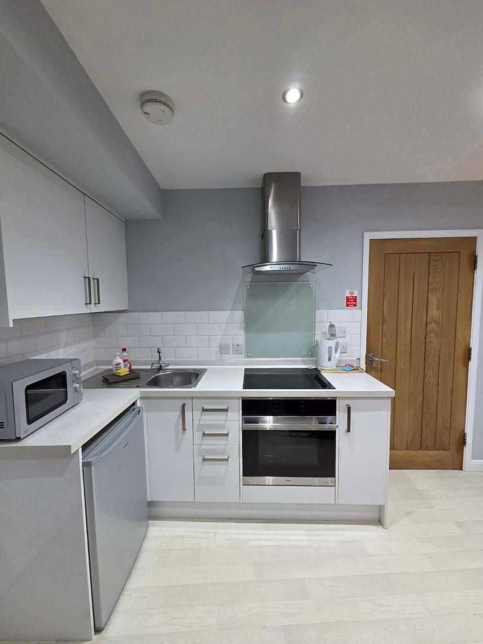 No 2 New Inn Apartments Apartment in Newark-on-Trent