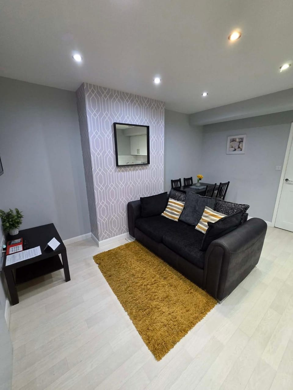 No 2 New Inn Apartments Apartment in Newark-on-Trent