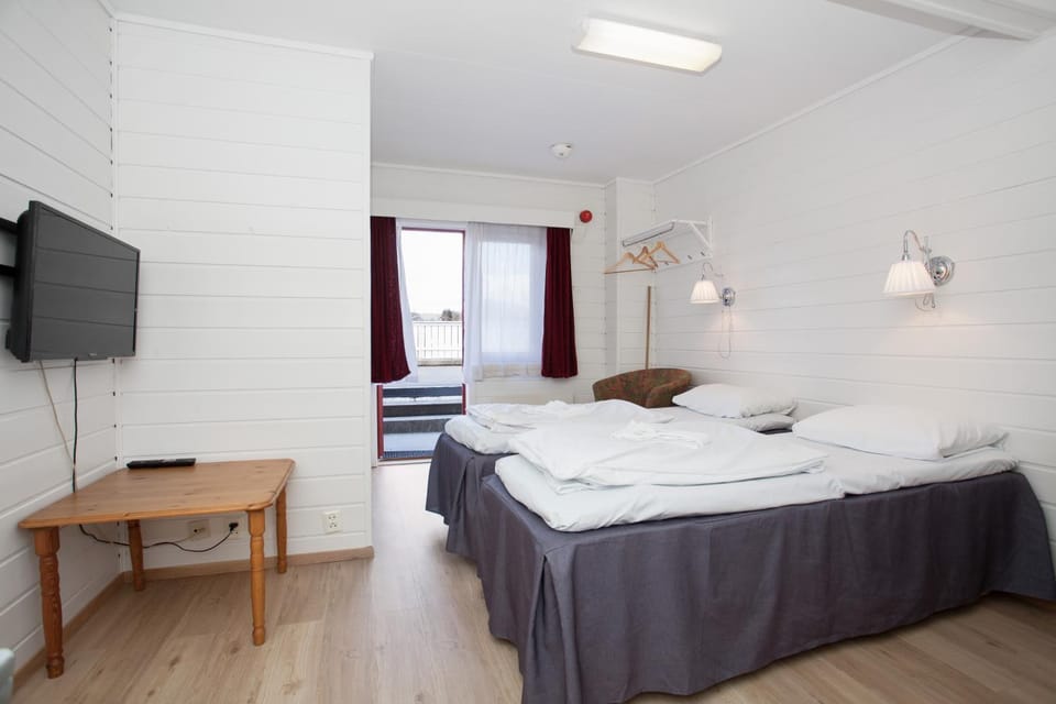 Midttun Motell & Camping AS Motel in Bergen