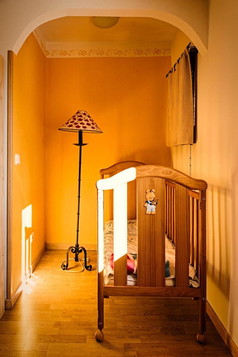 cot