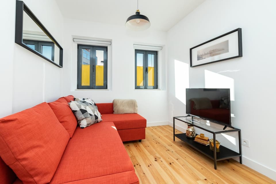 Belem Design Apartments by Homing Apartment in Lisbon