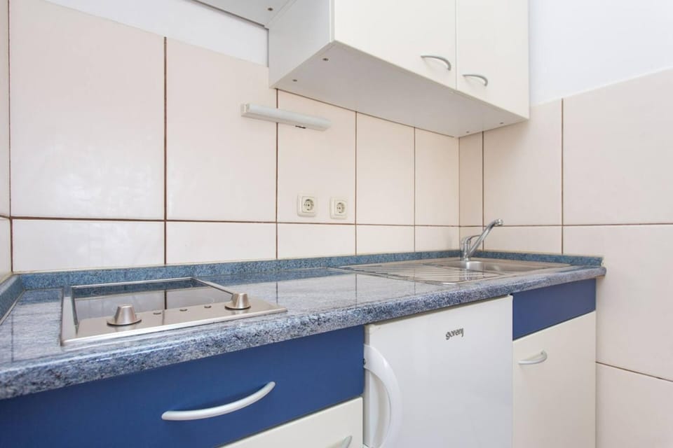Apartments Zic - Mrakovcic Bed and Breakfast in Lika-Senj County