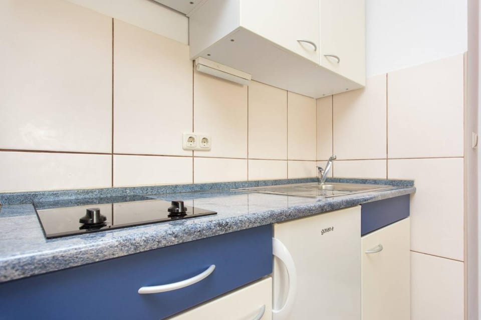Apartments Zic - Mrakovcic Bed and Breakfast in Lika-Senj County