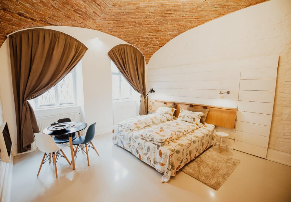 STUDIO K in hitoric city centre Apartment in Cluj-Napoca