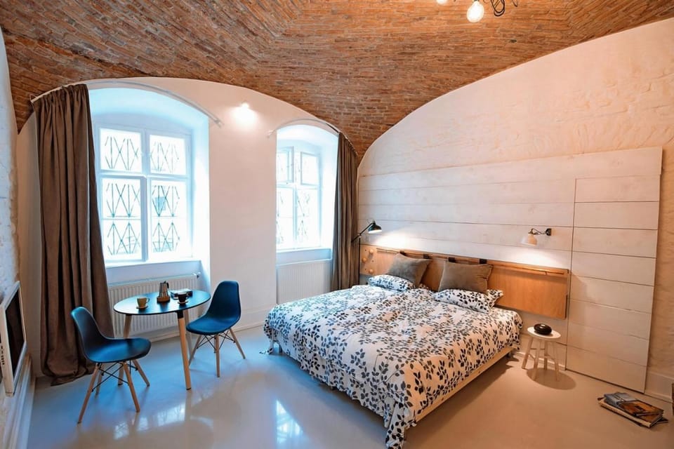 STUDIO K in hitoric city centre Apartment in Cluj-Napoca