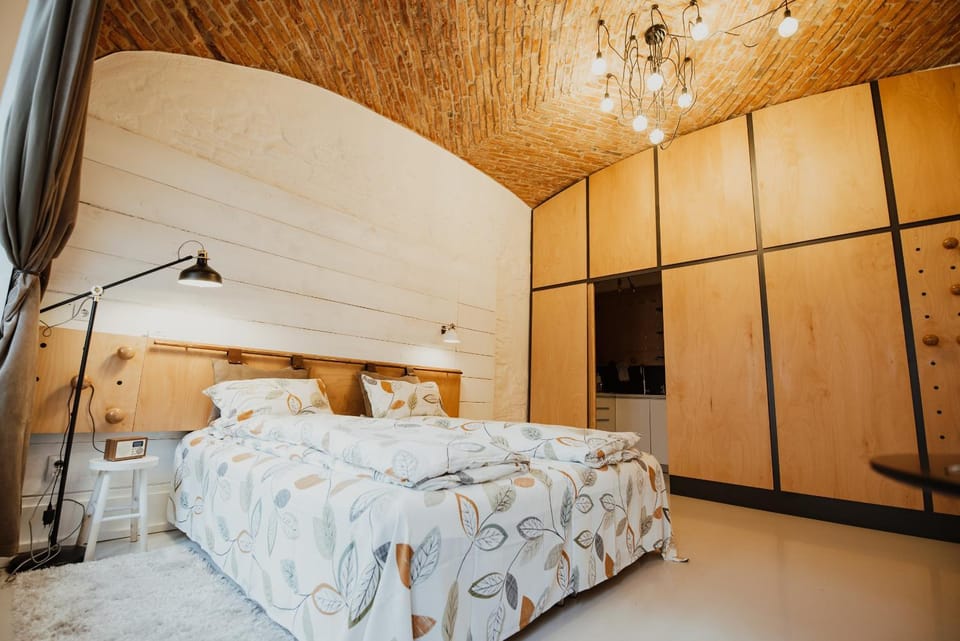 STUDIO K in hitoric city centre Apartment in Cluj-Napoca