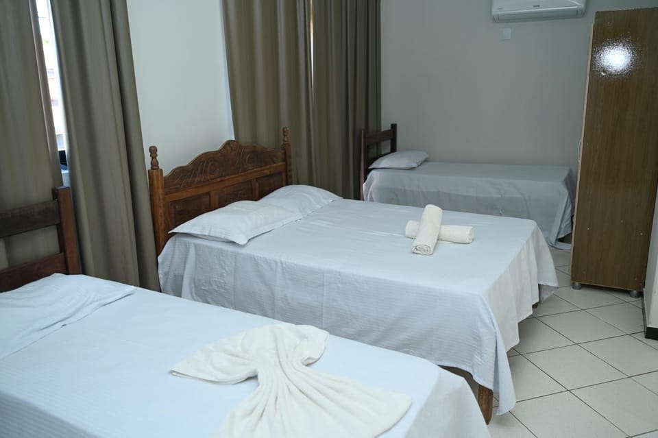 Hotel Minas Brasil Hotel in State of Bahia