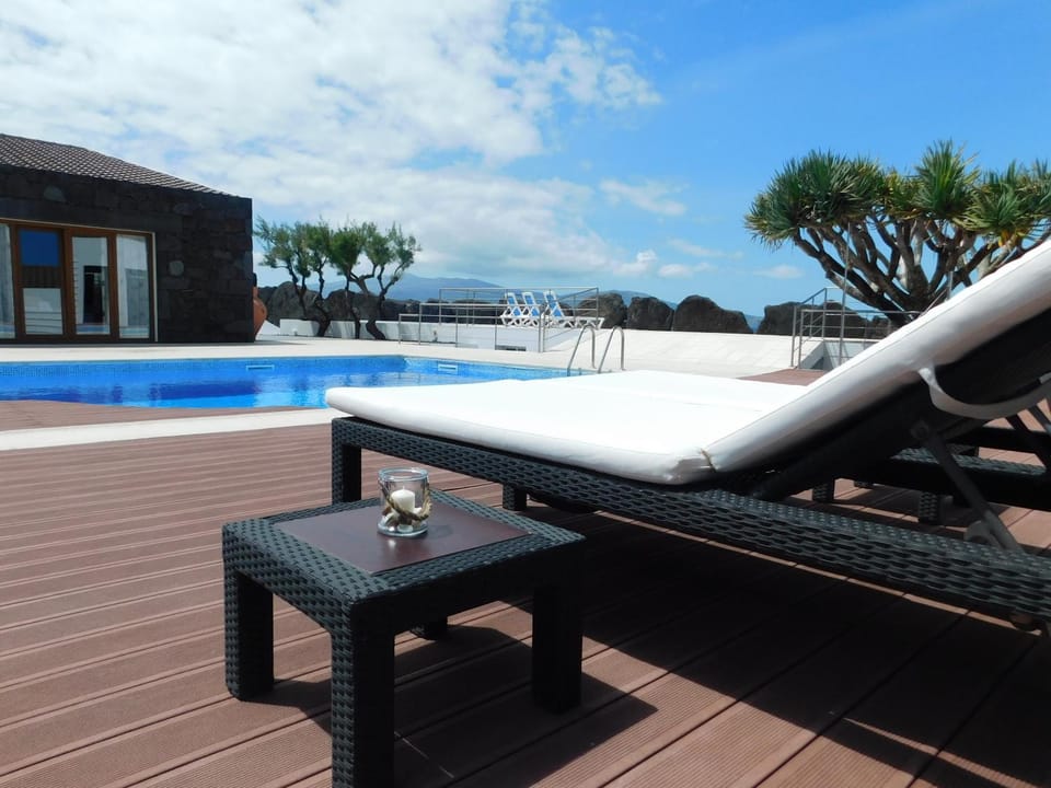 Baia da Barca Apartment hotel in Portugal