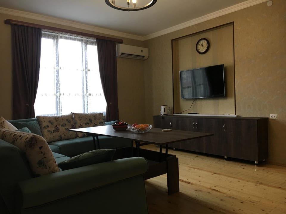 Edward's Guesthouse Apartment in Georgia