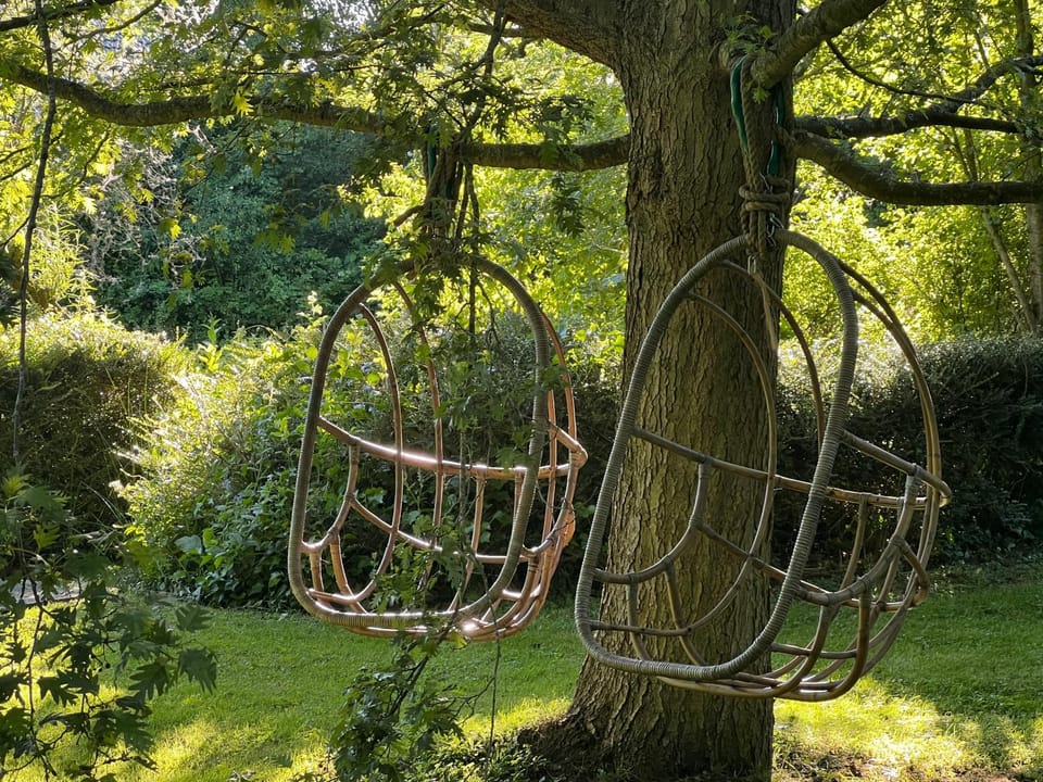 Garden, Garden
