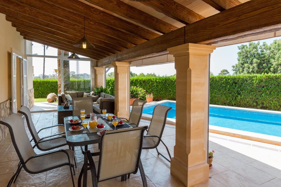 Balcony/Terrace, Swimming pool, Swimming pool