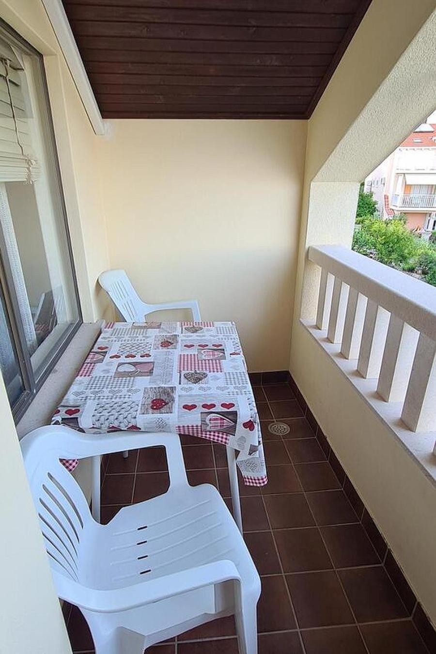 Studio apartment in Orebic with Seaview, Terrace, Air condition, WIFI (4669-4) Apartment in Dubrovnik-Neretva County