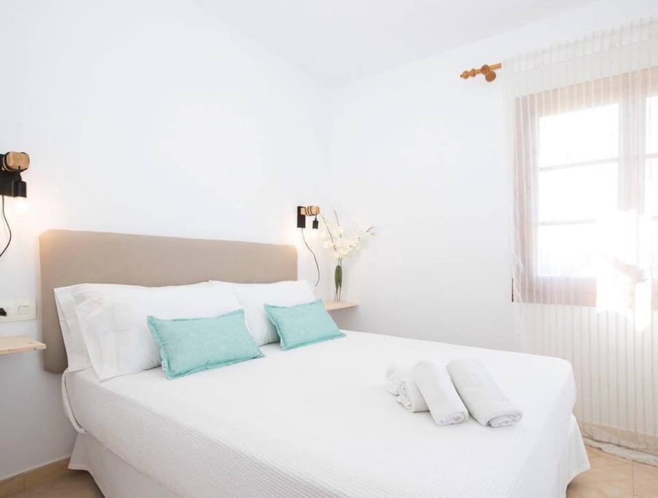 Villa Margarita by 3VILLAS Villa in Balearic Islands