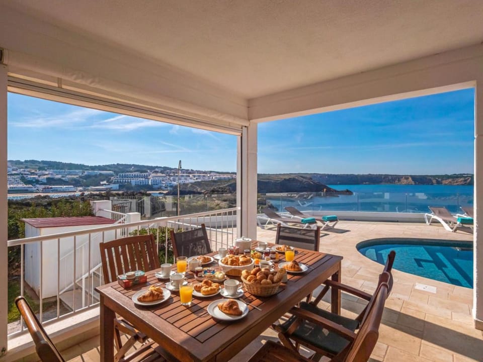 Villa Margarita by 3VILLAS Villa in Balearic Islands