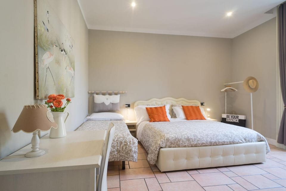 B&b My Bergamo Bed and Breakfast in Bergamo