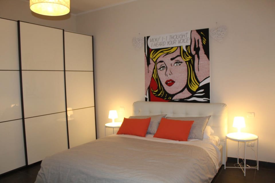 B&b My Bergamo Bed and Breakfast in Bergamo