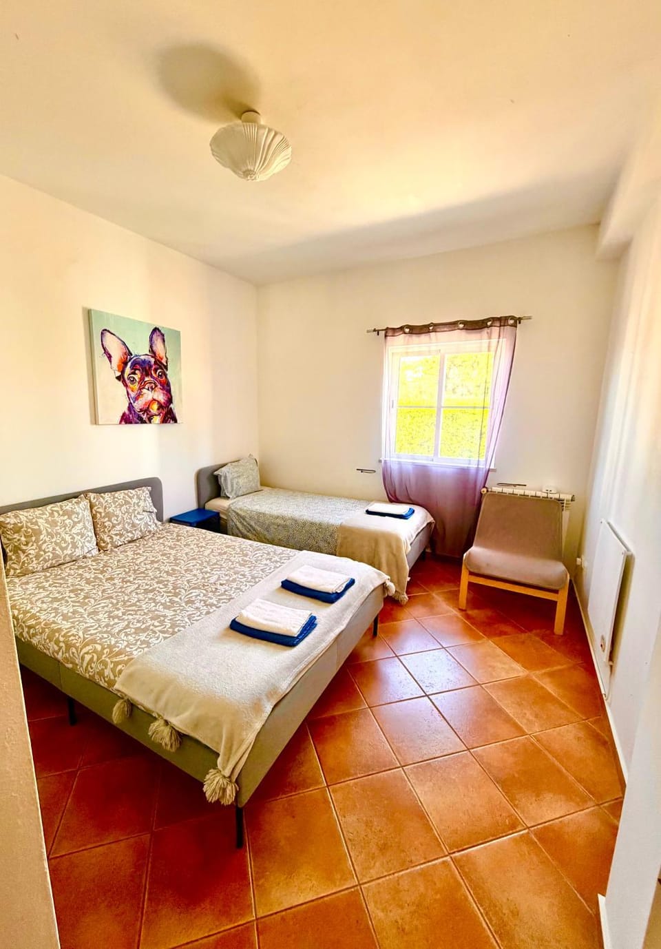 Holiday villa with pool near the ocean, fast internet, Aljezur Villa in Faro District