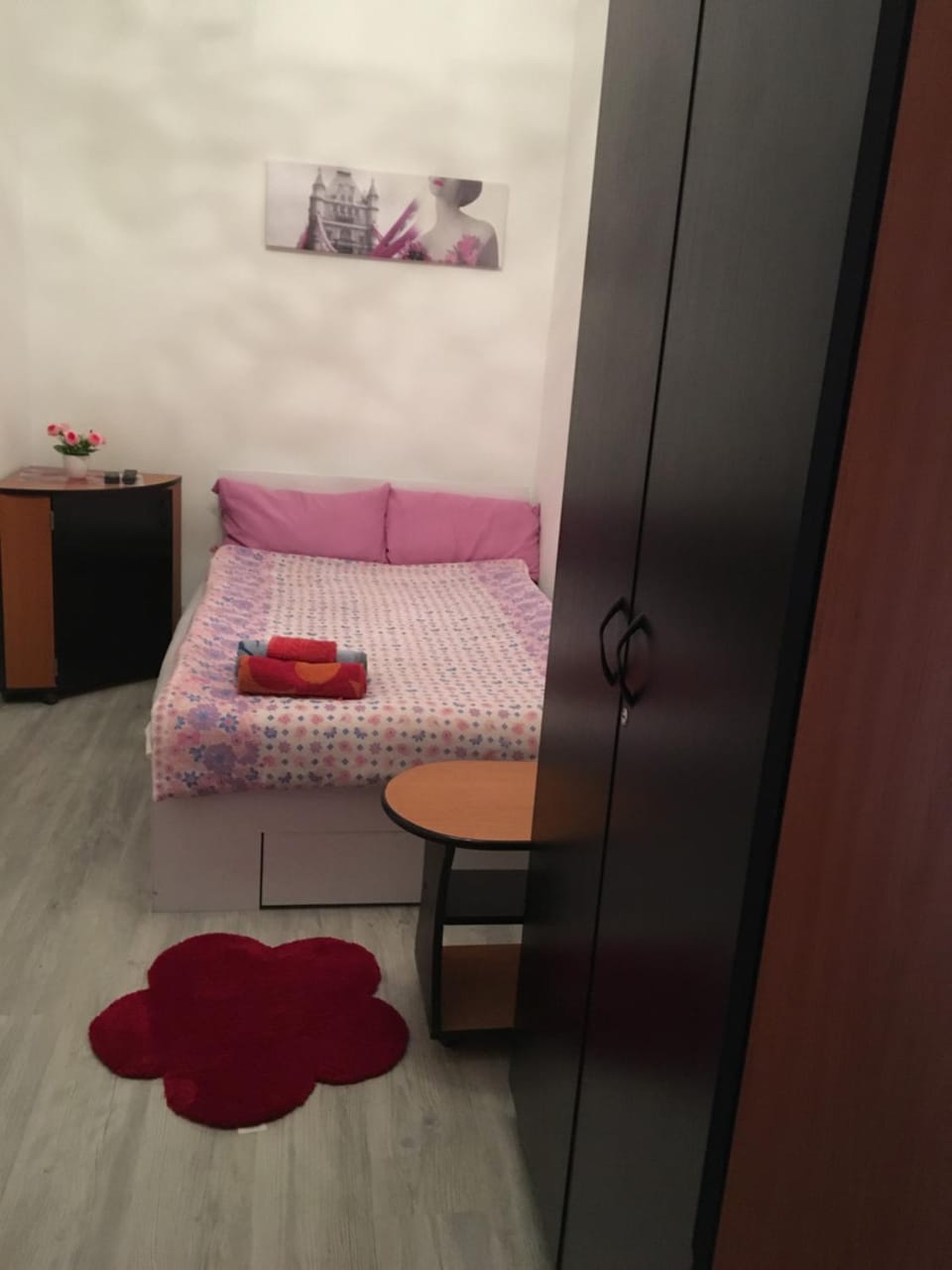 Small Studio2 Vacation rental in Sibiu