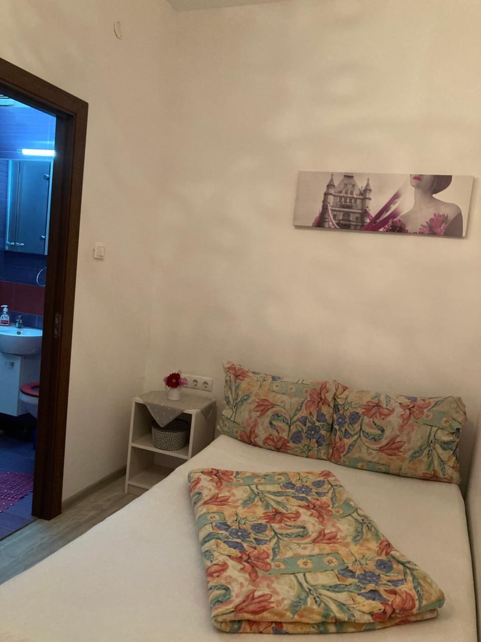 Small Studio2 Vacation rental in Sibiu
