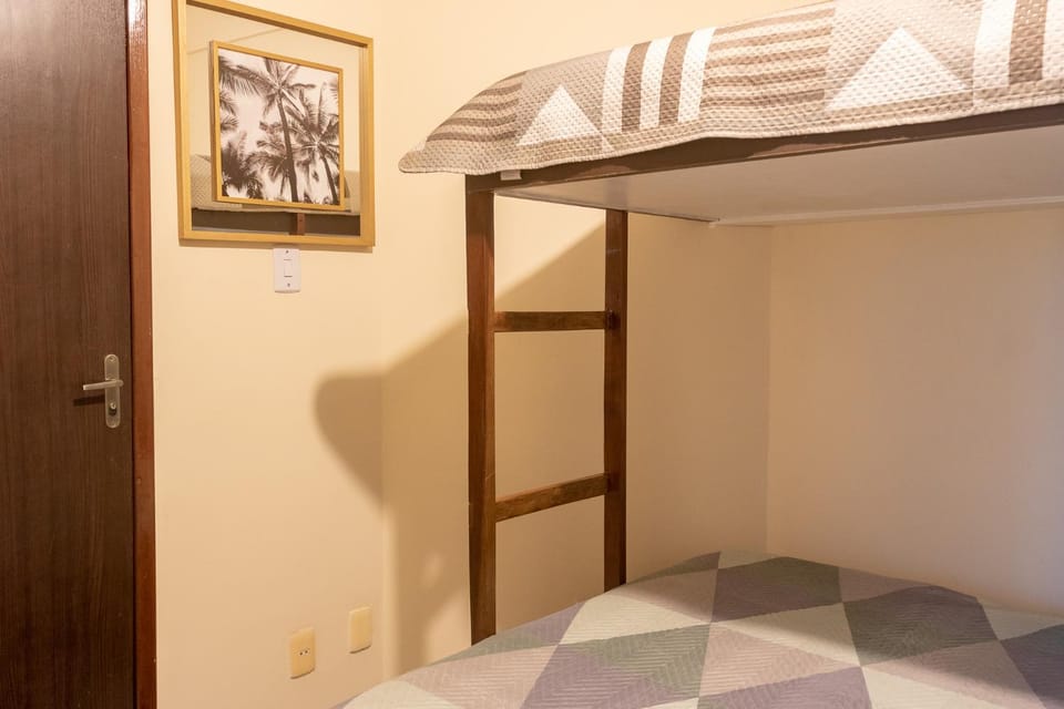 Apart vitória Apartment in Feira de Santana
