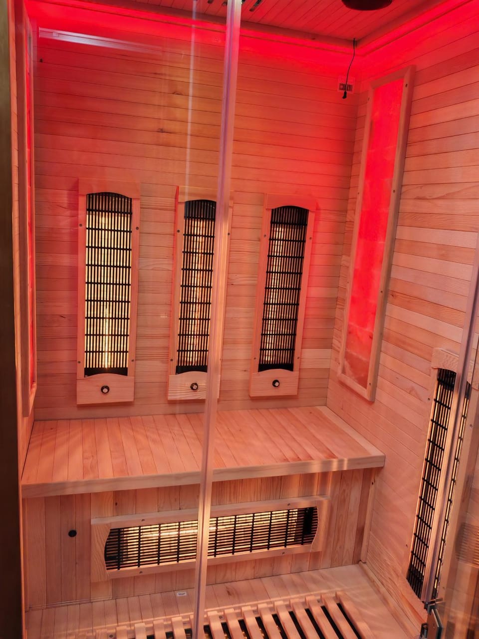 Willa Cicha Basen Grota Solna Sauna Vacation rental in Lesser Poland Voivodeship