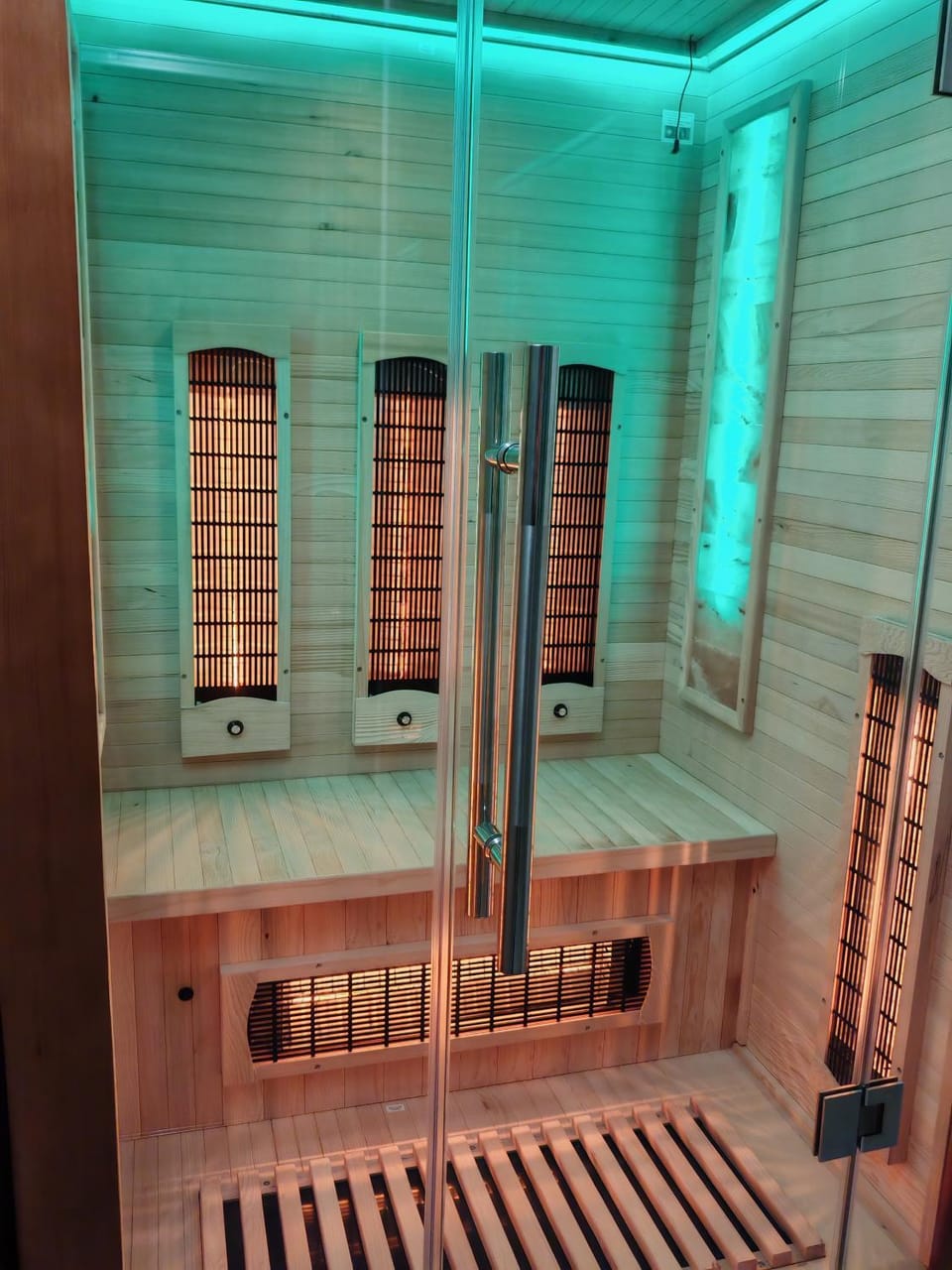 Willa Cicha Basen Grota Solna Sauna Vacation rental in Lesser Poland Voivodeship