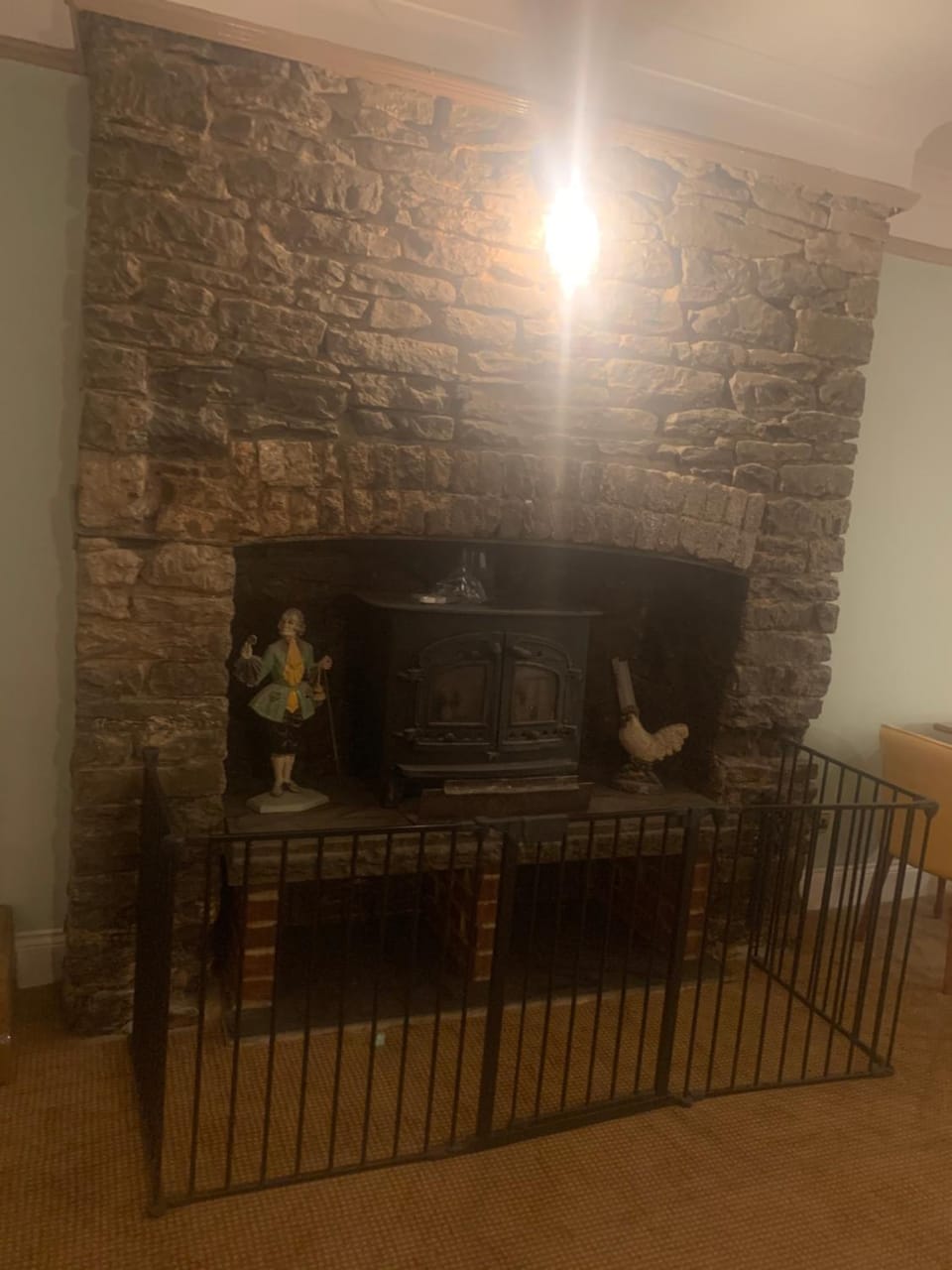 White Hart Inn Hotel in Forest of Dean