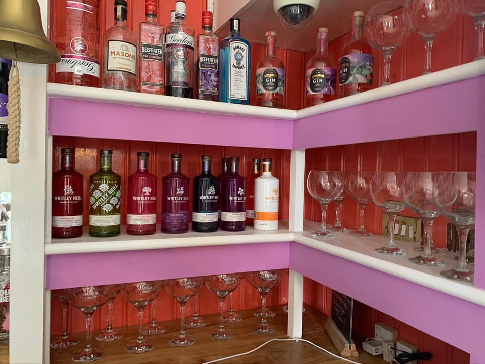 White Hart Inn Hotel in Forest of Dean