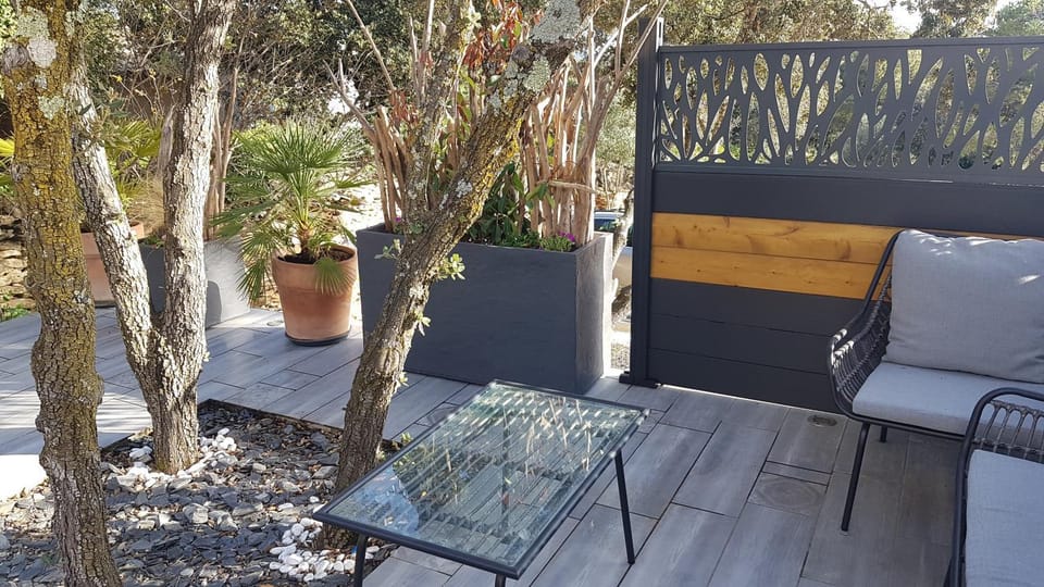 gite A L' ÉVIDENCE House in Provence-Alpes-Côte d'Azur