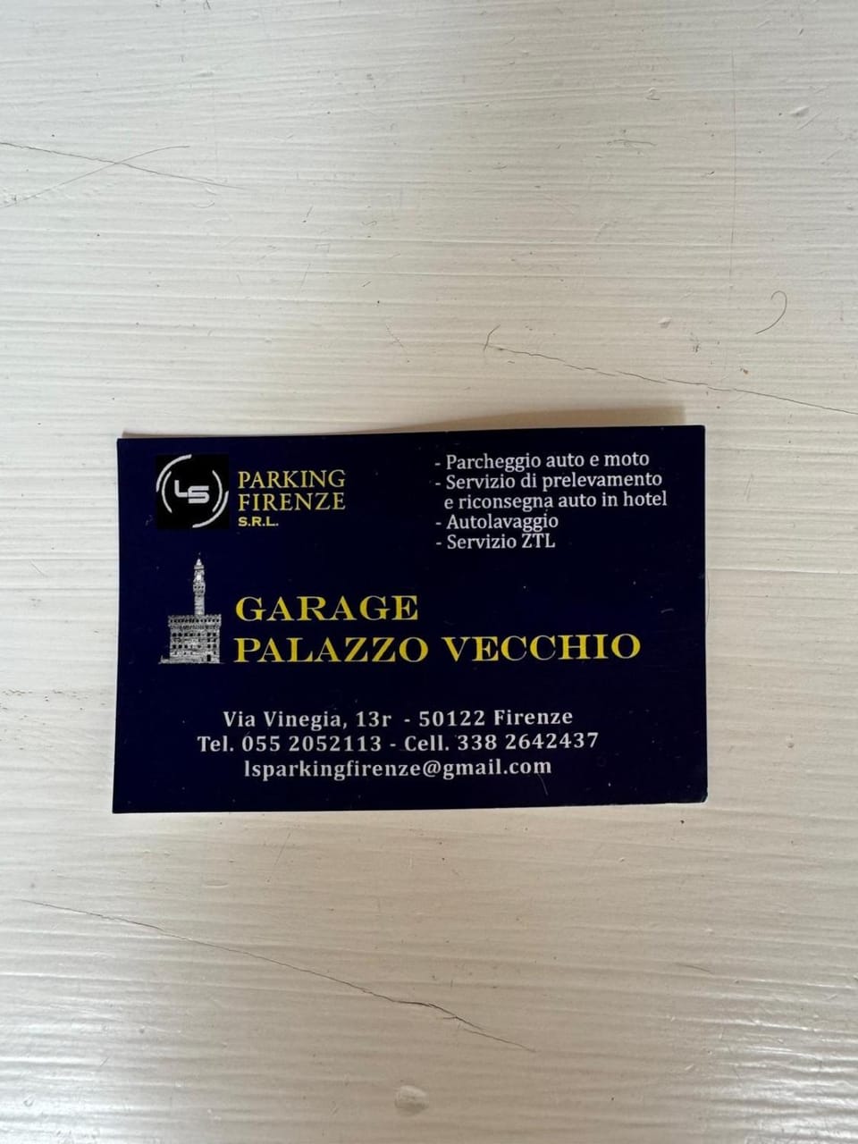 Appartamento Duomo Apartment in Florence