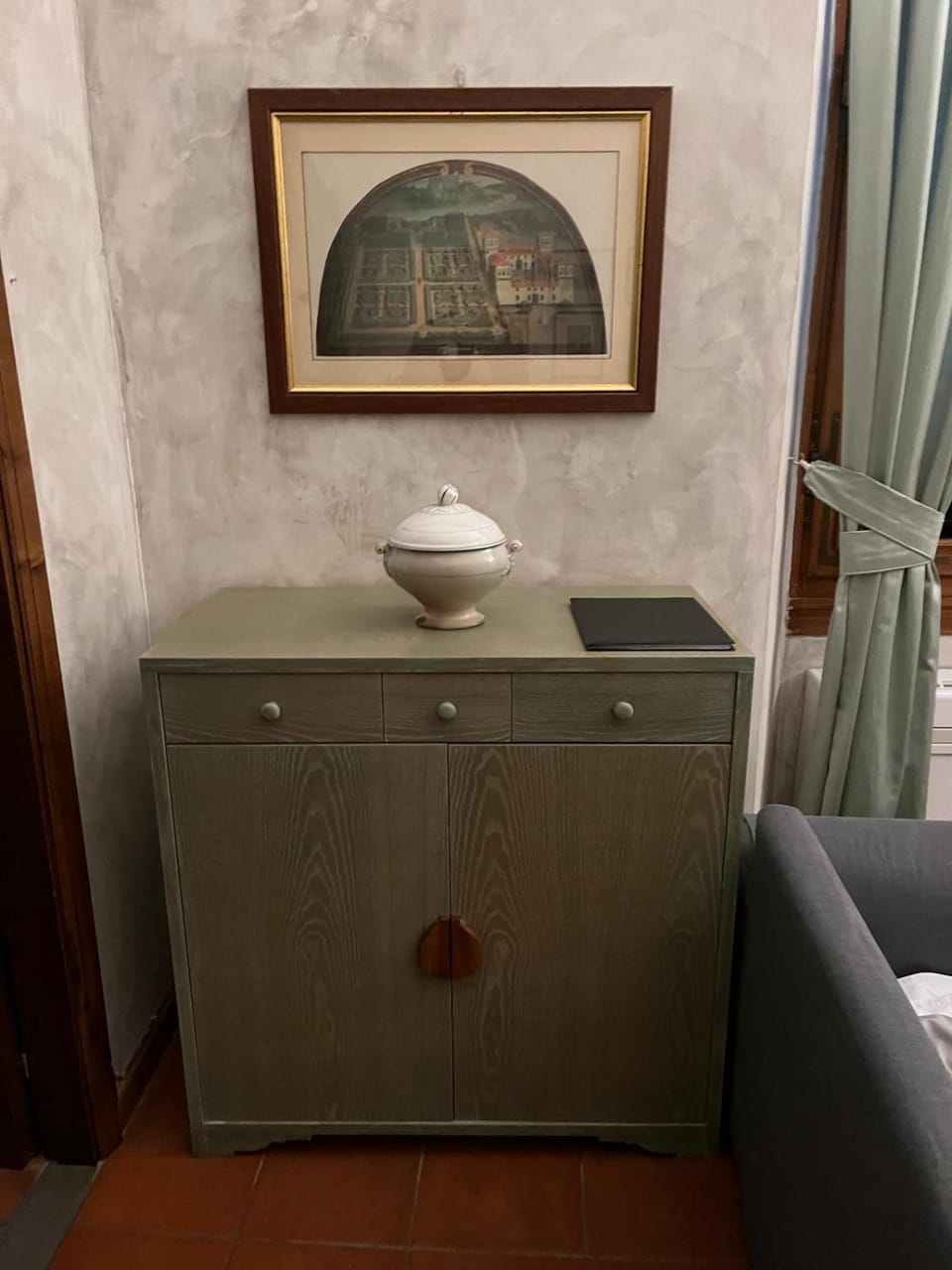 Appartamento Duomo Apartment in Florence