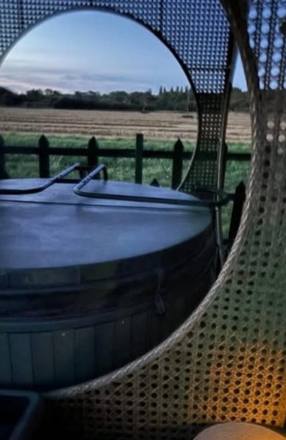 Lincoln Holiday Retreat Little House with private hot tub House in Lincoln