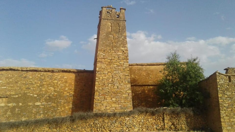 Amtoudi Aventure Vacation rental in Morocco