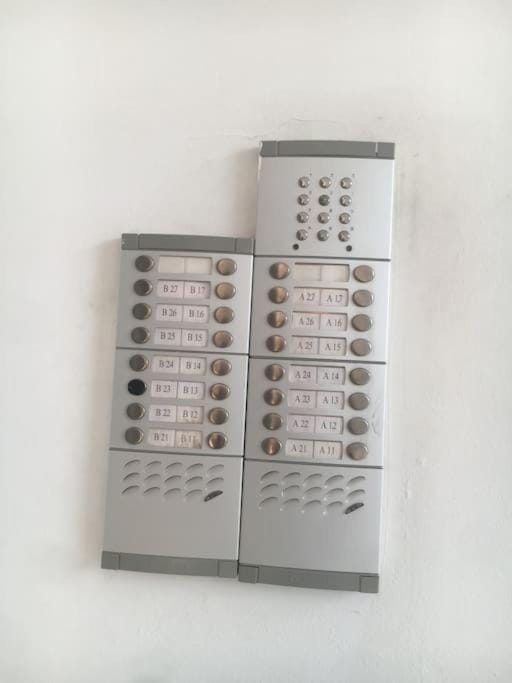 Appartement simple et propre Apartment in Tunisia