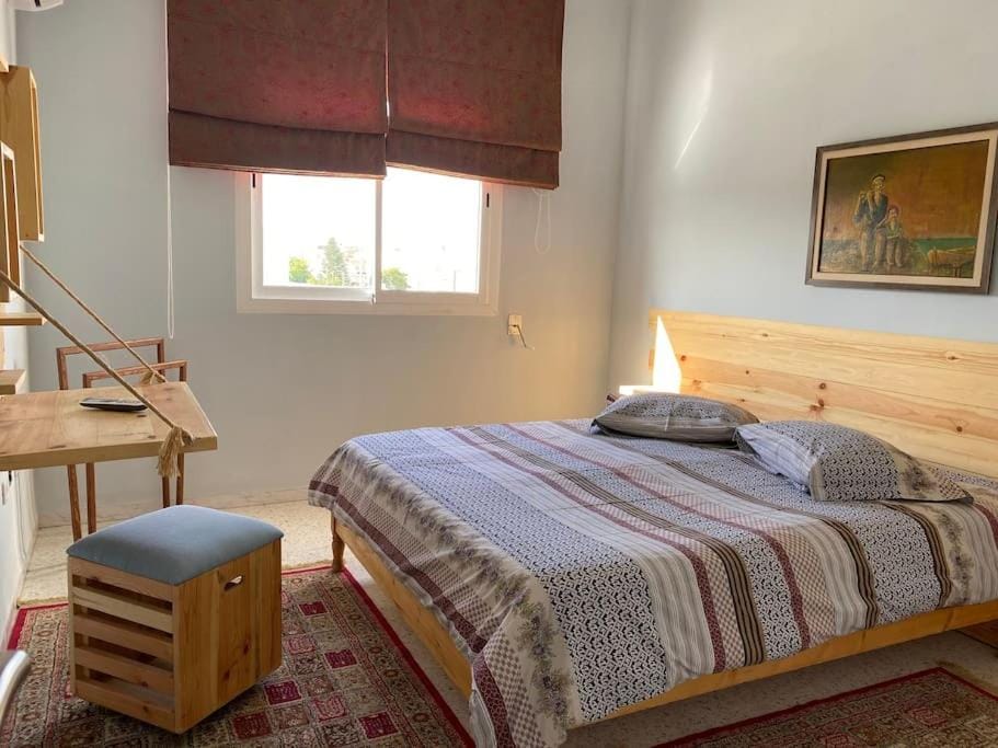 Appartement simple et propre Apartment in Tunisia