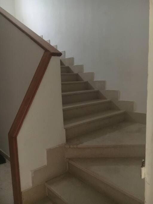 Appartement simple et propre Apartment in Tunisia