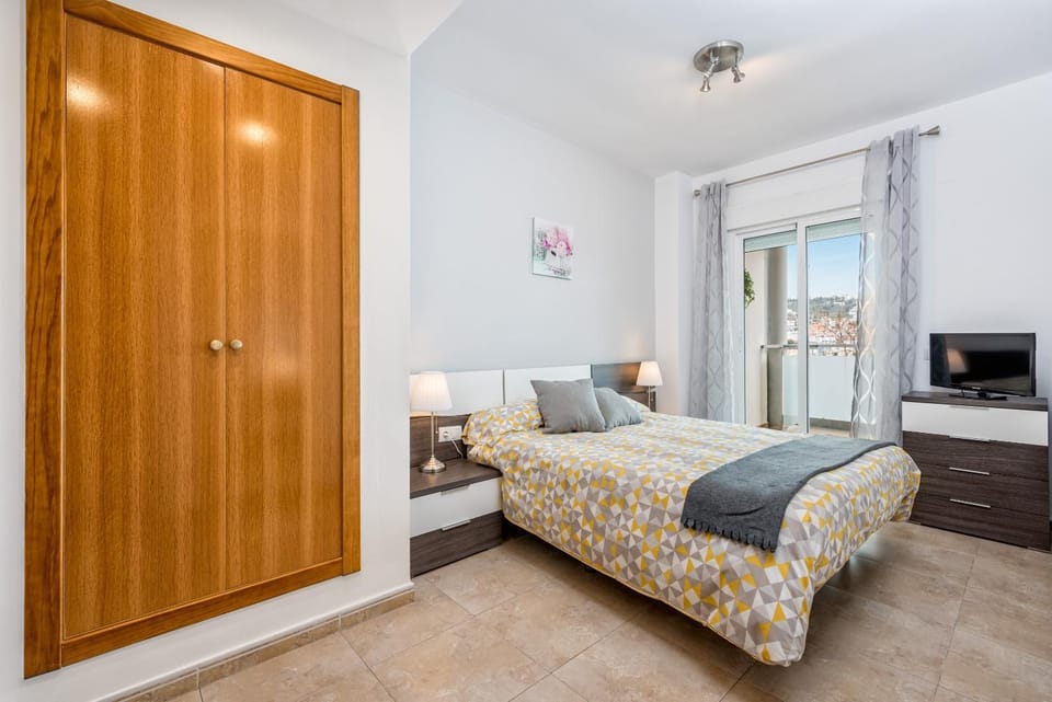 TV and multimedia, Bedroom