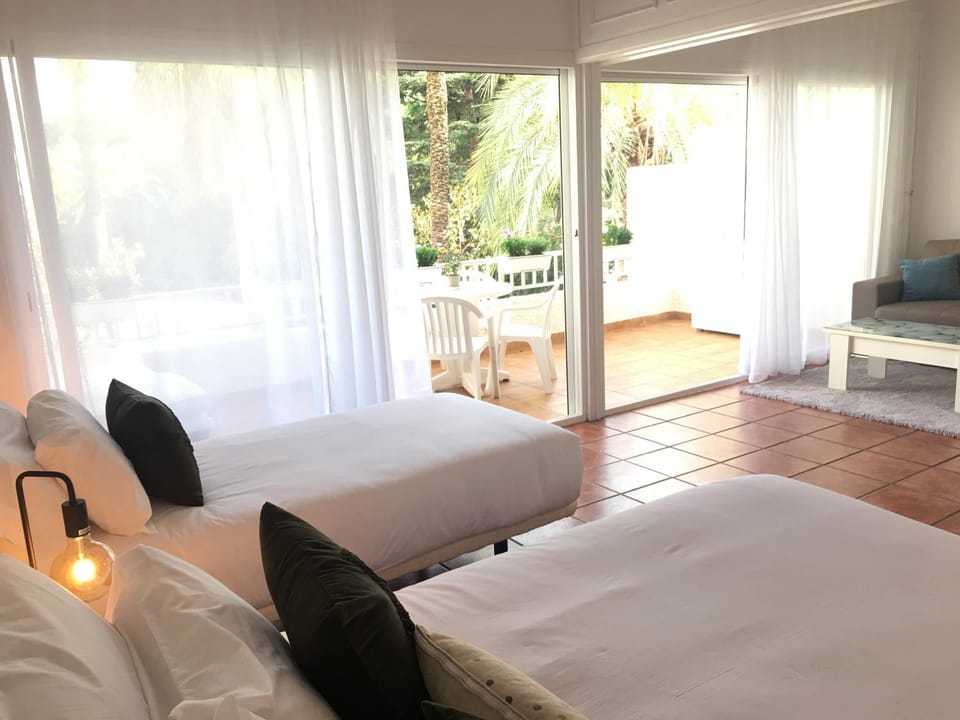 Shinny flat, 2 min from sea Apartment in Marbella