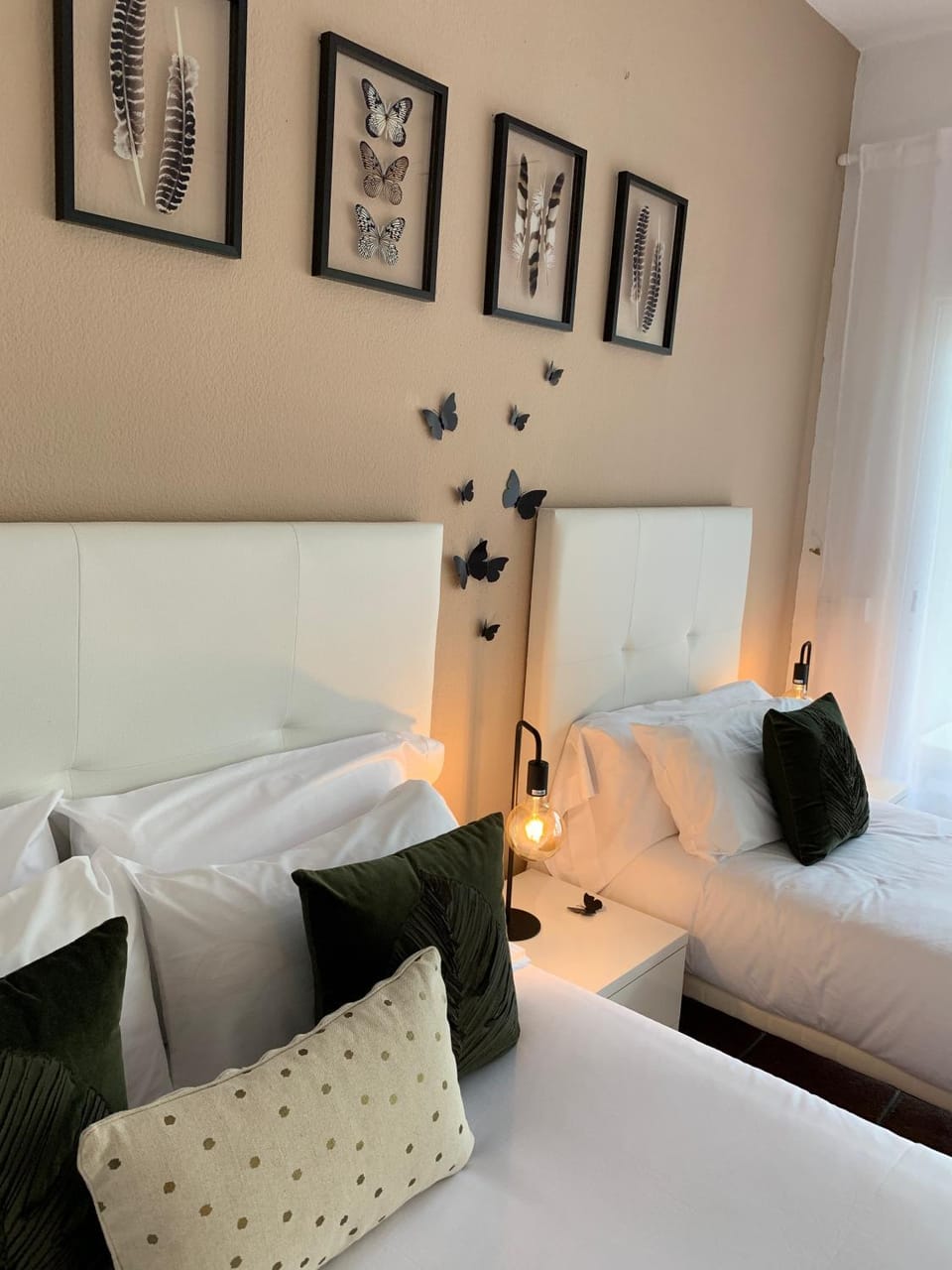 Shinny flat, 2 min from sea Apartment in Marbella
