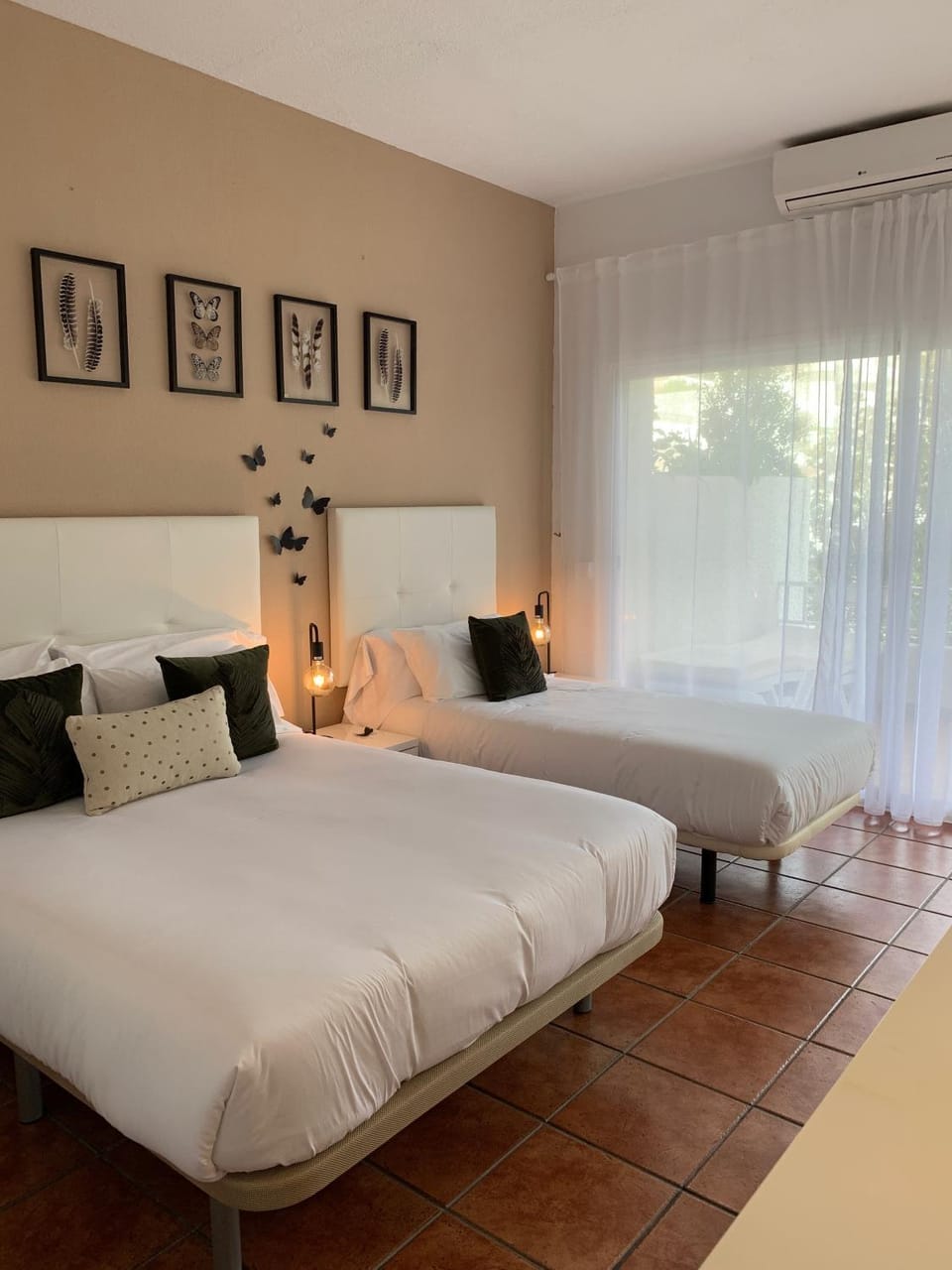 Shinny flat, 2 min from sea Apartment in Marbella
