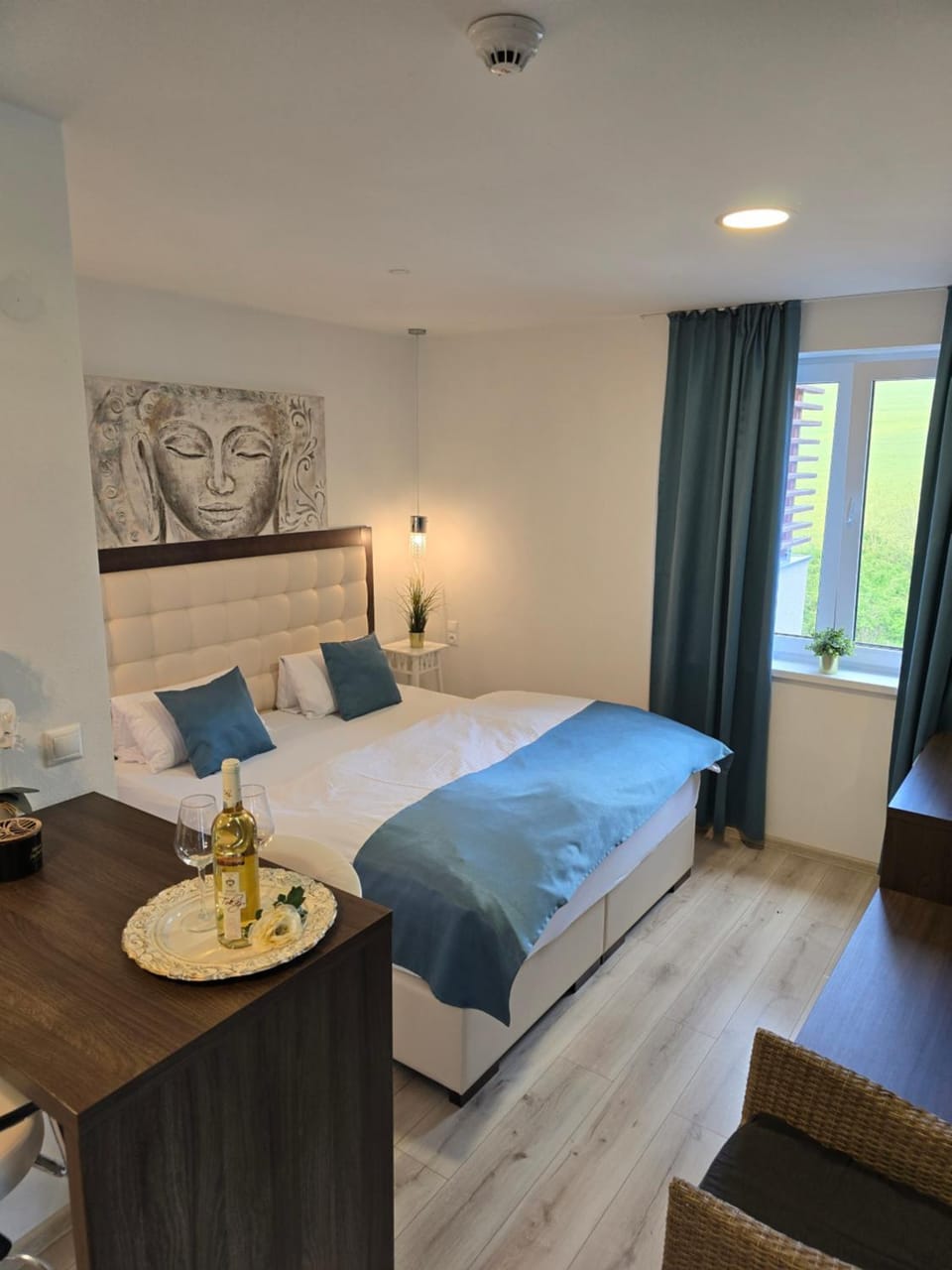 Pulse2 Apartment in Slovakia