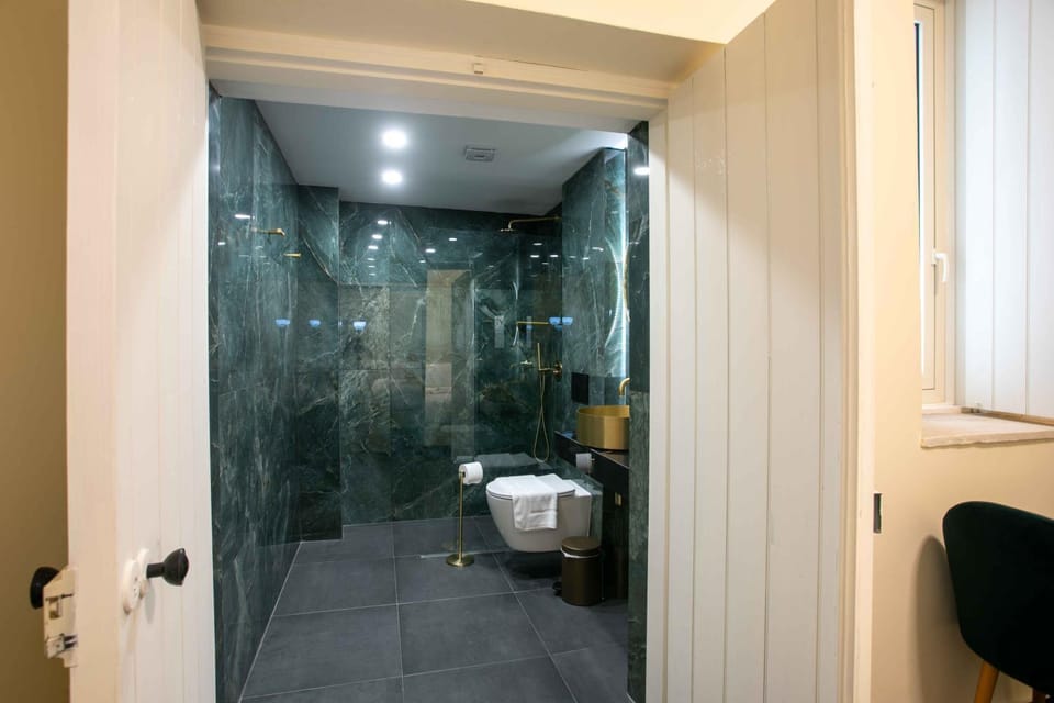 Limassol Old Town Mansion Bed and Breakfast in Limassol City
