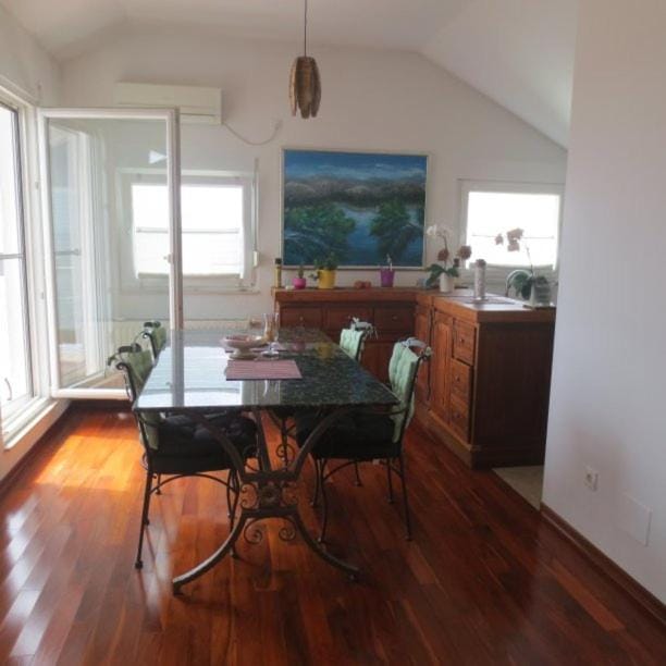 Panorama Apartment in Šibenik-Knin County, Croatia