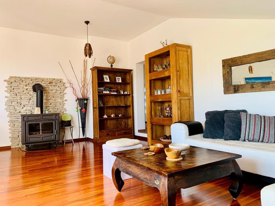 Panorama Apartment in Šibenik-Knin County, Croatia