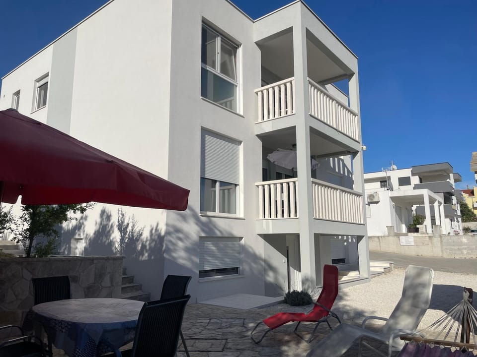 Apartment Babic Apartment in Šibenik-Knin County, Croatia