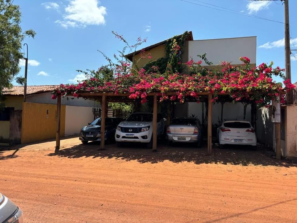 Cardeiro Flat Apartment in State of Rio Grande do Norte, Brazil