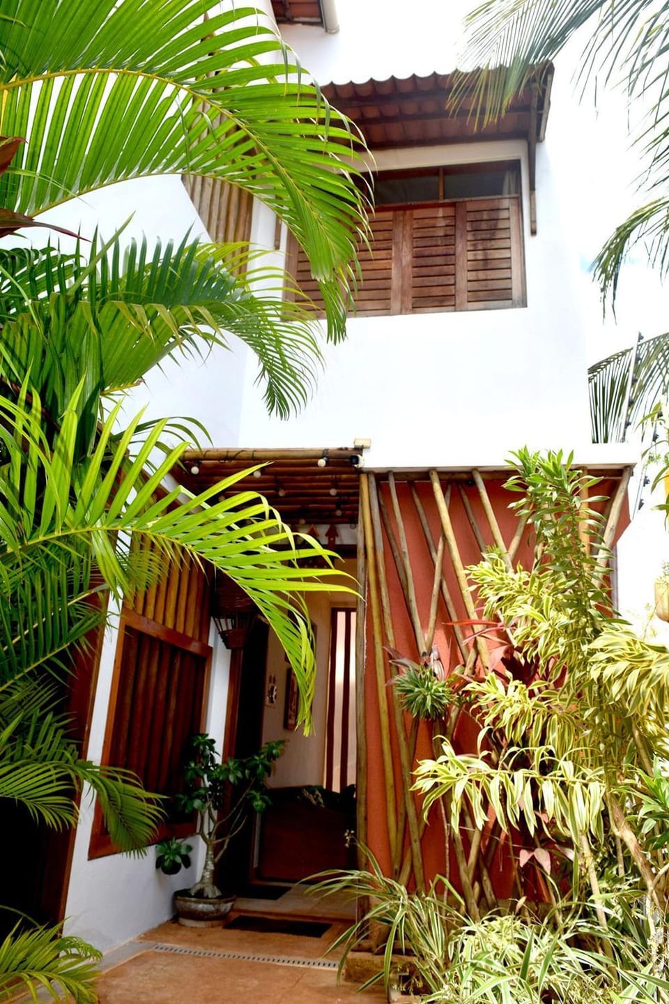 Cardeiro Flat Apartment in State of Rio Grande do Norte, Brazil