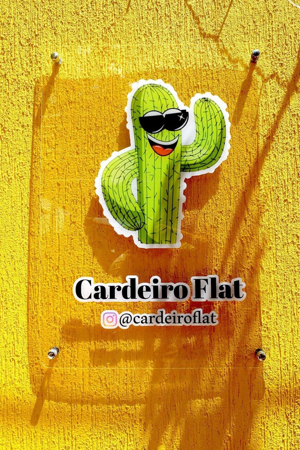 Cardeiro Flat Apartment in State of Rio Grande do Norte, Brazil
